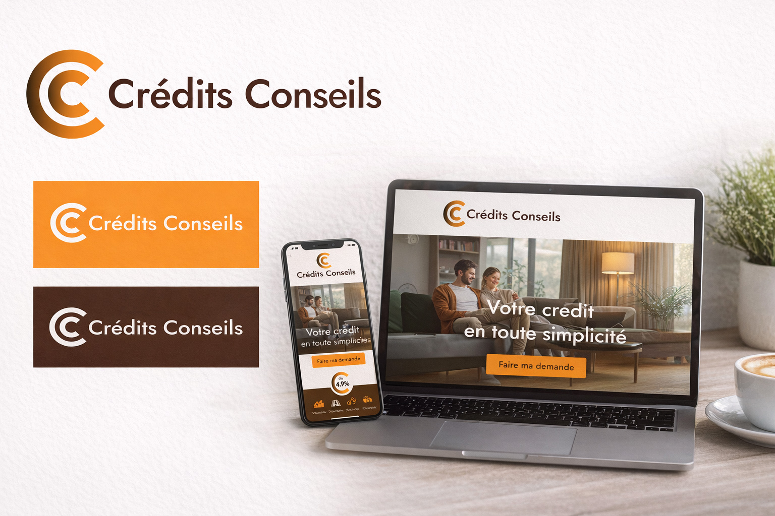 Crédits Conseils, Genève, offre de crédit en ligne